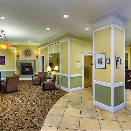 Worldmark San Francisco Dış mekan fotoğraf