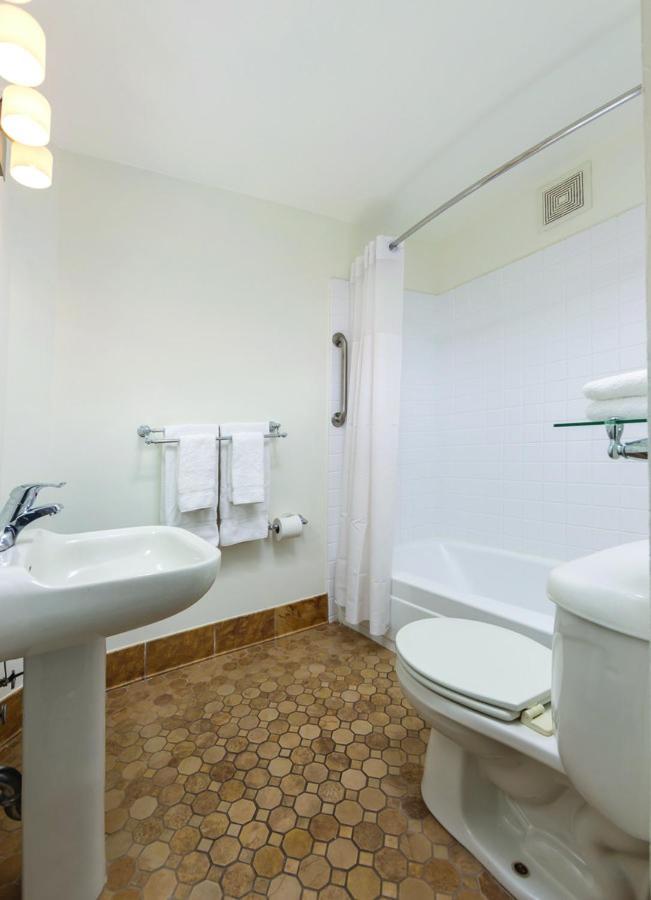 Worldmark San Francisco Dış mekan fotoğraf